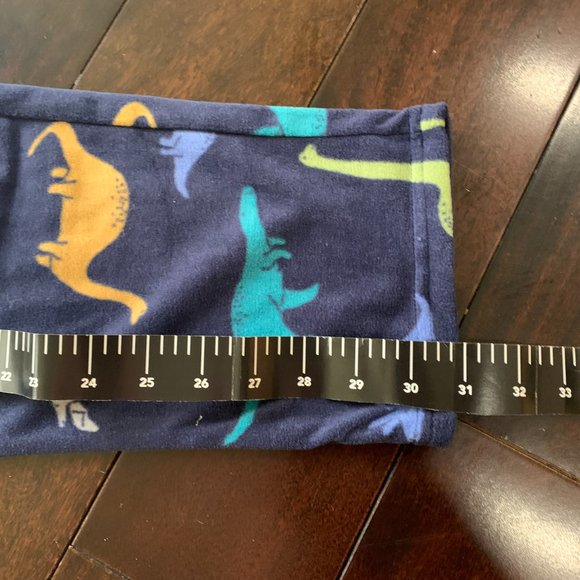 NWT, CARTER'S BOYS FLEECE PJs - Picture 11 of 15